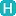 Hairarab.com Logo