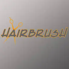 Hairbrush.de Logo