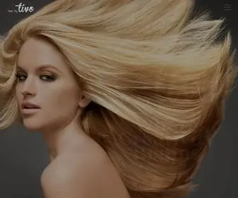 Hairbytivo.com(Hairbytivo) Screenshot