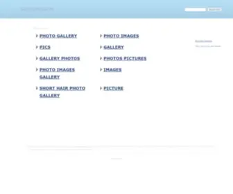Haircolorpictures.net(haircolorpictures) Screenshot
