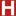 Hairdis.com Favicon