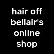 Hairoffbellair.com.au Favicon