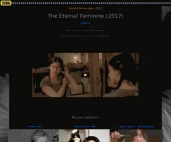 Haironfilm.net(haironfilm) Screenshot