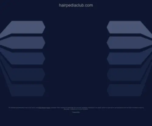 Hairpediaclub.com(Hairstyles) Screenshot