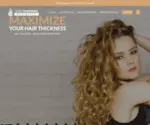 Hairthicknessmaximizer.com