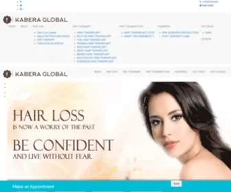 Hairtransplantindelhi.net(Affordable and Best Hair Transplant Clinic in Delhi) Screenshot