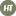 Hairytouch.com Logo
