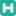 Haitaohou.com Logo
