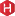 Haitech.co Favicon