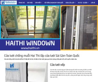 Haithi.vn(Cá) Screenshot