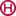 Haiwaichong.com Favicon