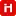 Haizr.com Logo