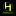 Hajar-Hashmi.com Favicon