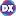 Hajimeteno-DX.com Favicon