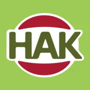 Hak.be Logo