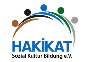 Hakikat.eu Logo