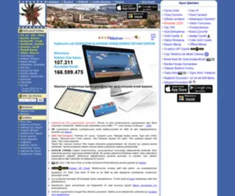 Hakkarim.net Screenshot