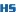 Haksystem.pl Logo