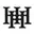 Hakujuhall.jp Favicon