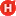 Hal2L.com Logo