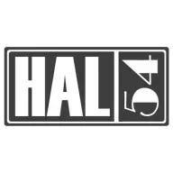 Hal54.nl Logo