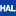 Hal.ac.jp Logo