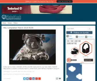 Halakhak.com(Halakhak) Screenshot