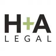 Halegal.com.au Favicon