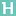 Halevaping.com Logo