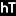 Half-Tech.com Favicon