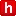 Halfclub.com Logo