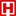 Halfen.it Favicon