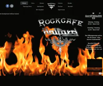 Halford-Berlin.de(Halford Berlin) Screenshot