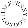 Halfpennylondon.com Logo