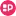 Halfpica.com Favicon