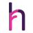 Halfull.co.uk Favicon