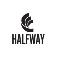 Halfwayfestival.com Logo