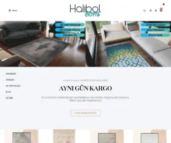 Halibol.com(Halibol) Screenshot