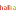 Halka.com Logo