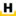 Hallaton.com Favicon