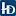 Halldoran.com Favicon