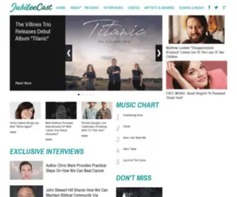 Hallels.com(Christian Music Lyrics) Screenshot