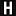 Hallensteins.com Logo