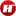 Halliburton.com Favicon