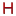 Hallierubenhold.com Favicon