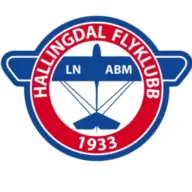 Hallingdalflyklubb.no Logo