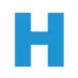 Hallmans.nu Logo