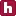 Hallon.se Favicon