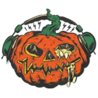 Halloweenshindig.com Logo