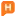 HallowerkZoekende.nl Favicon